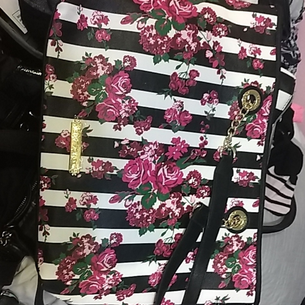 Betsy Johnson purse